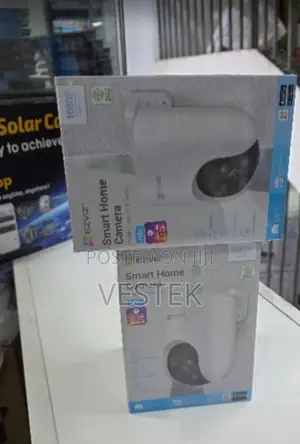 Outdoor Ezviz H8c Pan Tilt Wi-Fi Surveillance Camera Two Way Audio