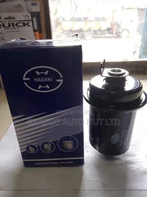 Fuel Filter for Hyundai Accent 1.5l (Hasaki Brand)