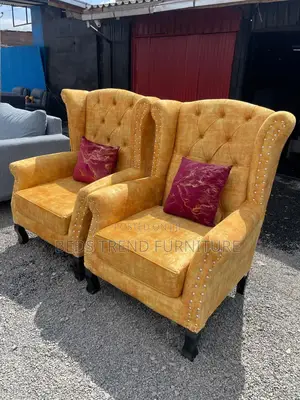King Chairs