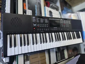 Angelet XTS-6188 61 Keys Keyboard