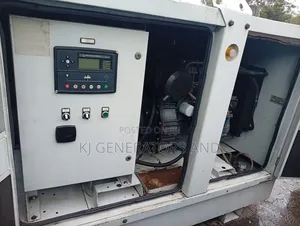 Diesel Generator