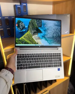 Laptop HP ProBook 650 G8 16GB Intel Core i7 SSD 256GB
