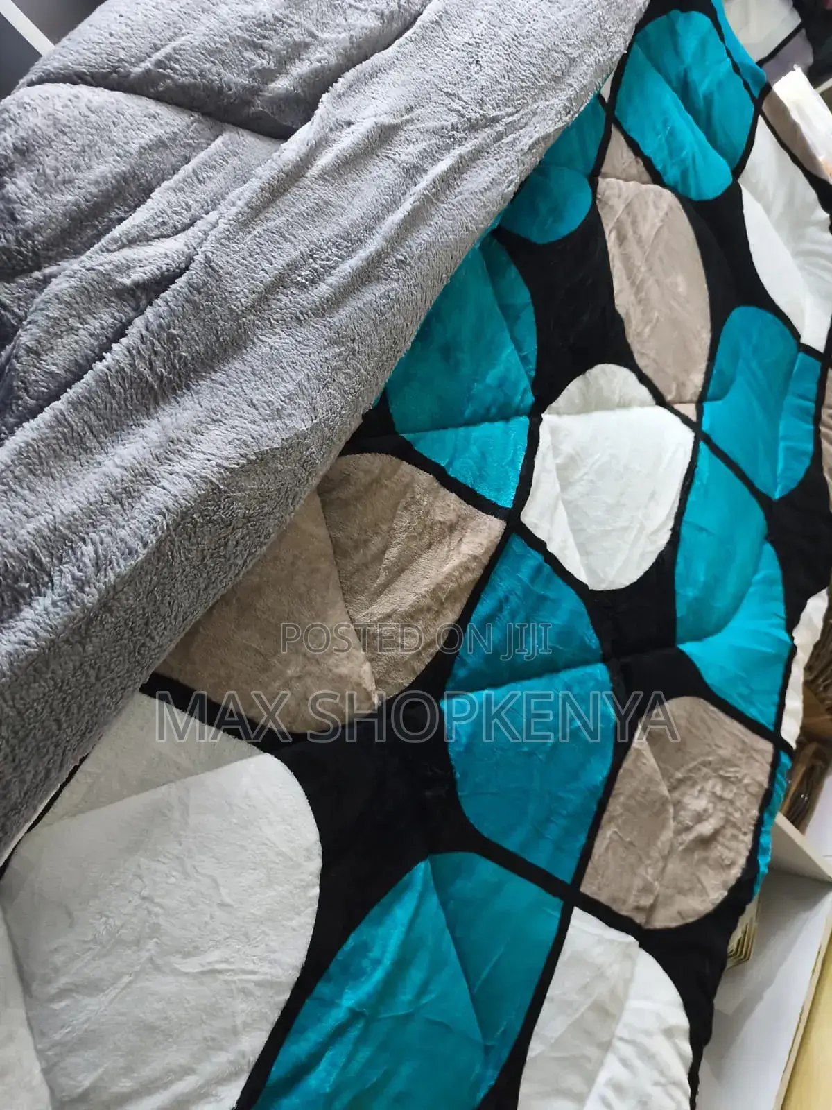 Single Woolen Duvet