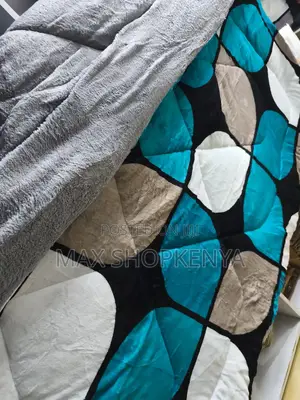 Single Woolen Duvet