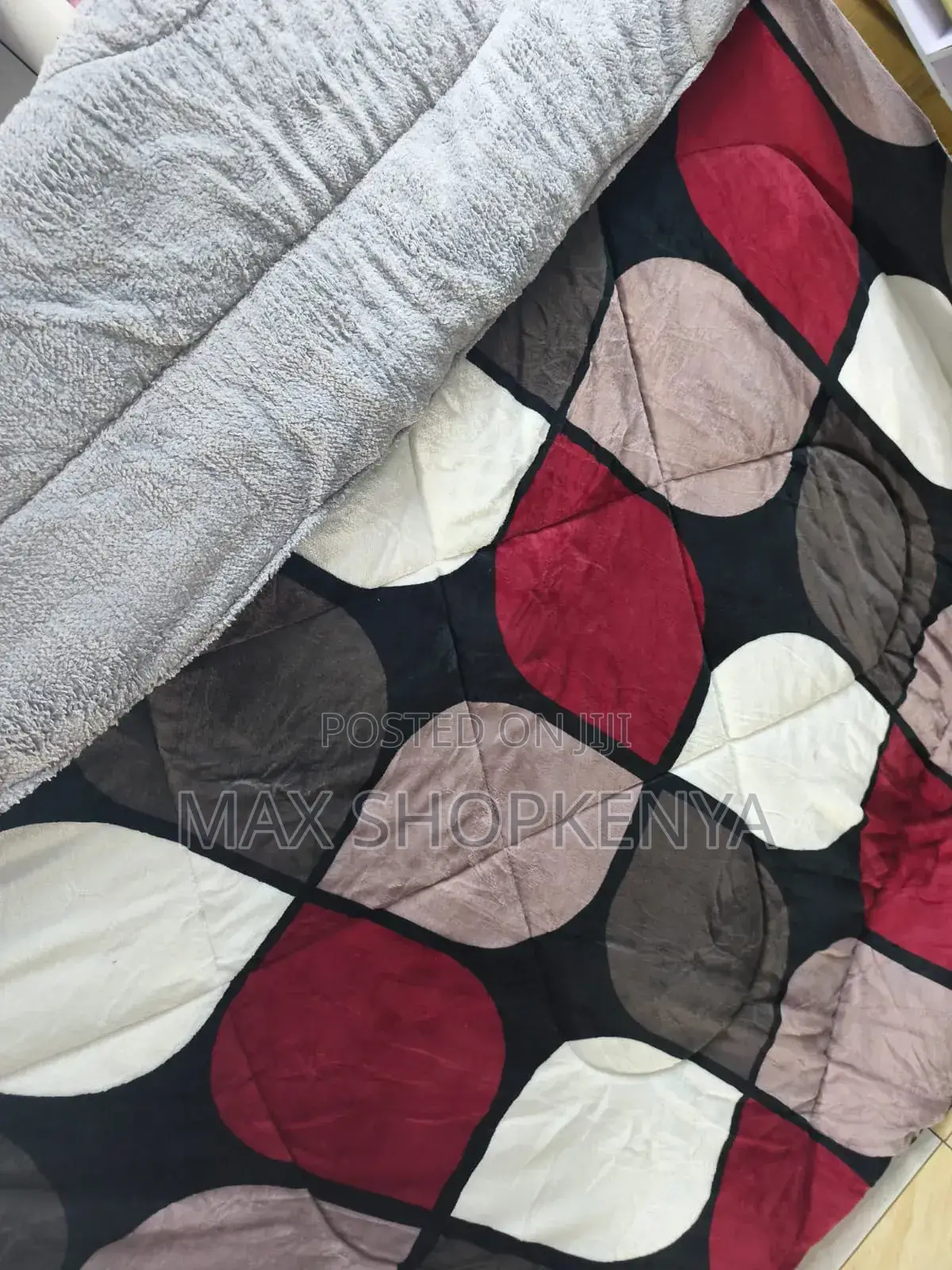 Single Woolen Duvet