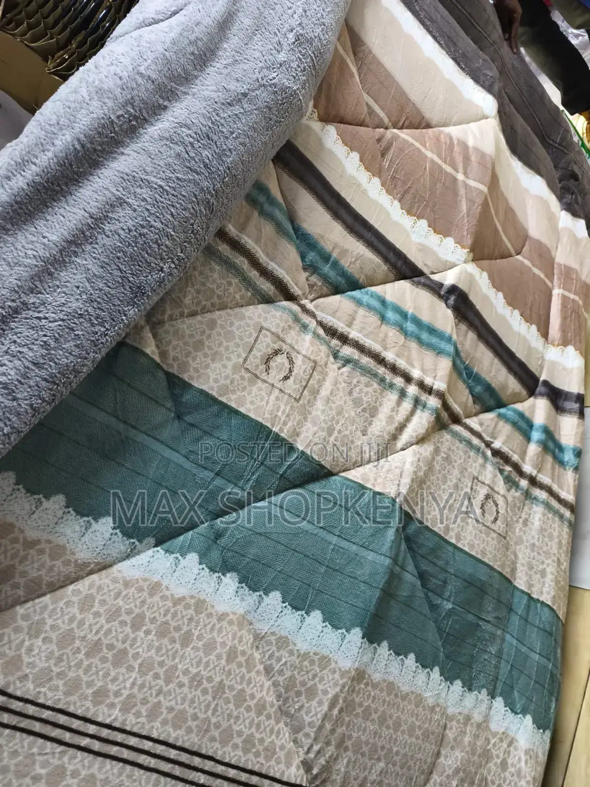 Single Woolen Duvet