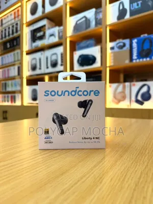 Anker Soundcore Liberty 4nc