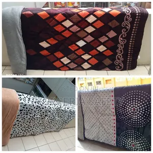 Woolen Duvet Size 6*6