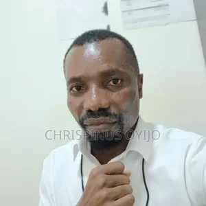 Clinical Officer