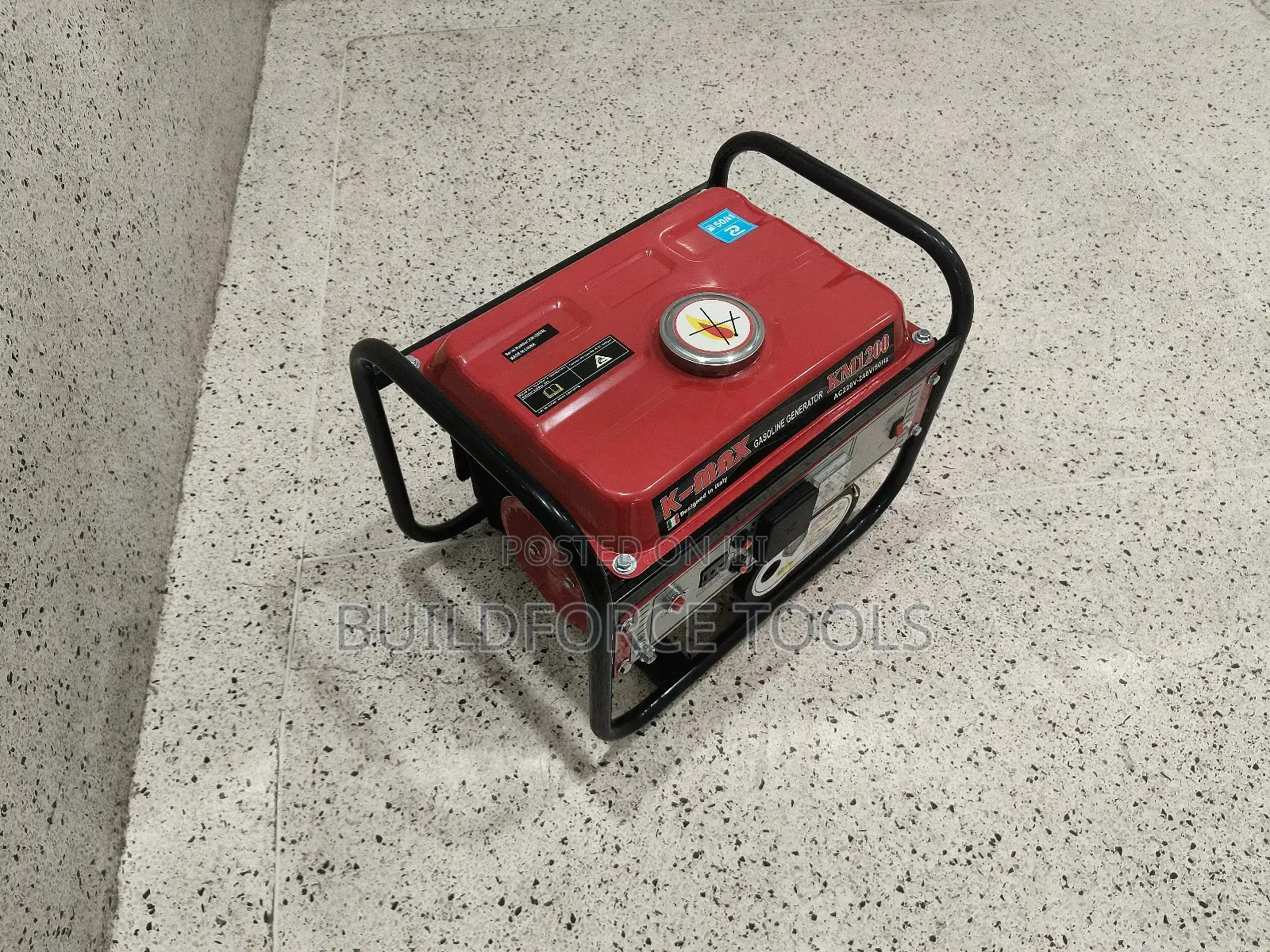Kmax Gasoline Generator