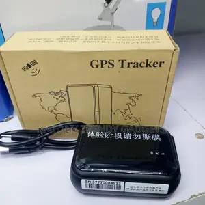 Smart P7/P8 Mini Gps Tracker Magnetic Real-time Locator