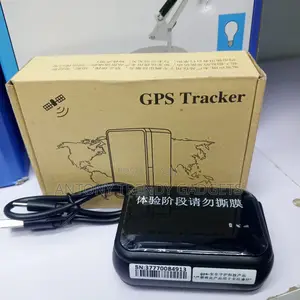 4g Mini Gps Tracker For Car, Bike & Asset Tracking