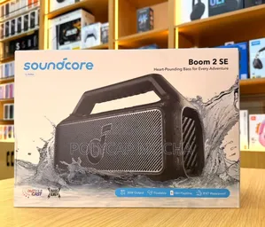 Anker Soundcore Boom 2 Se