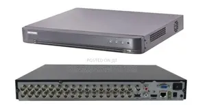 Hikvision Ds-7232hqhi- (32ch 1080p 2 HDD Slots)