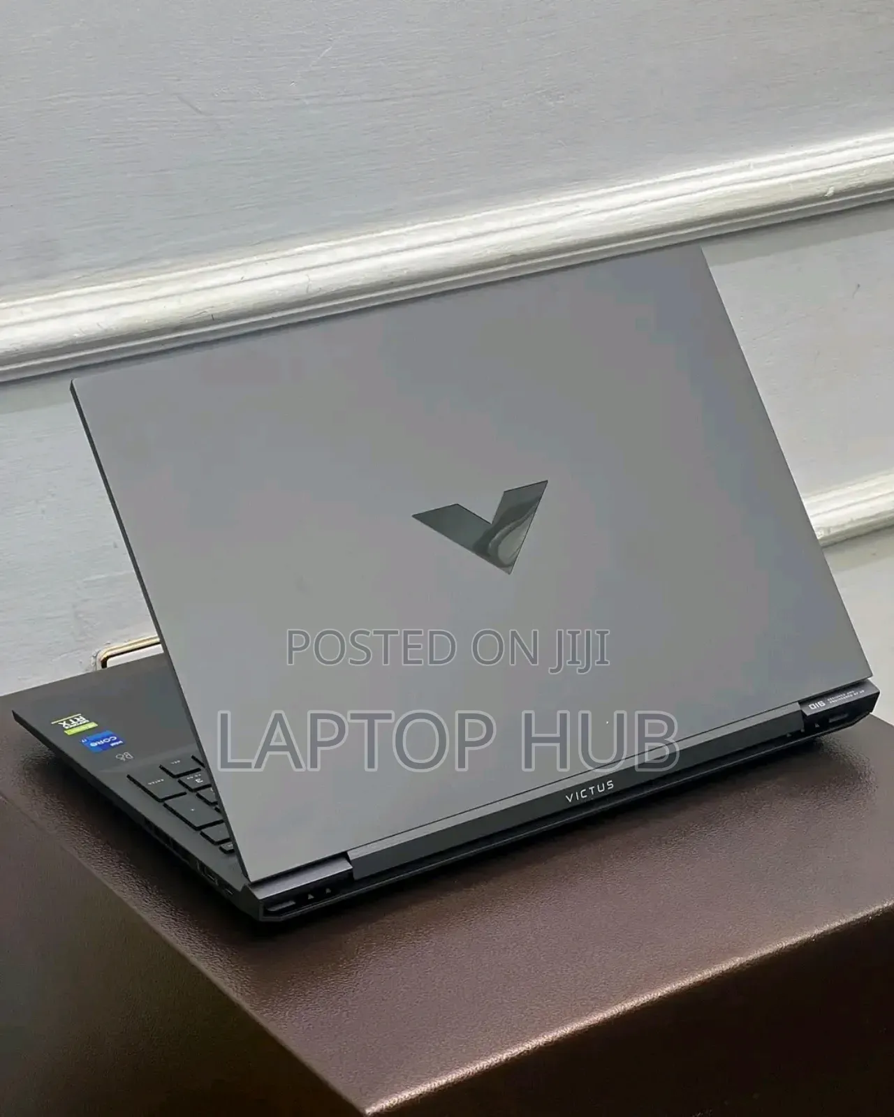 Laptop HP Victus 16 16GB Intel Core i7 SSD 512GB