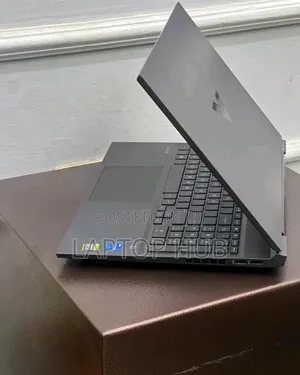 Laptop HP Victus 16 16GB Intel Core i7 SSD 512GB
