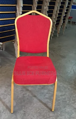 Modern New Banquet Chair
