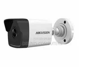 Hikvision Ds-2cd1021g0-I: 2mp Fixed Bullet Network Camera