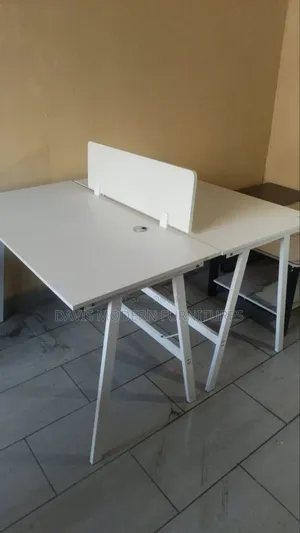 Office Reception