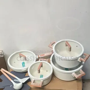 13 PCS Donnor Germany Technology