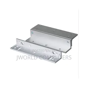 Lz-Bracket of Magnetic Lock, for Ds-K4h258s/D