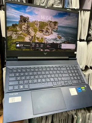 Laptop HP Victus 16 16GB Intel Core i5 SSD 512GB