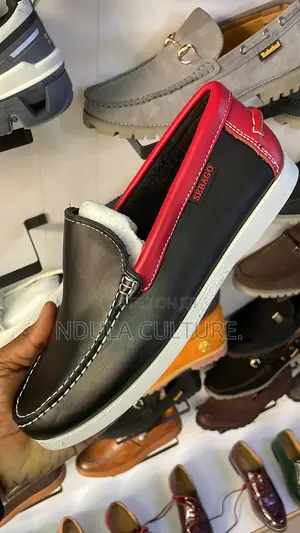 Orginal Sebago Docksides