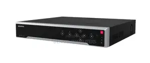 256mbps Bit Rate Input Max(Up to 32-Ch Ip Video), 4 Sata Interfaces,