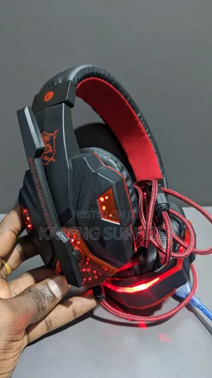 Soyto Gaming Headset