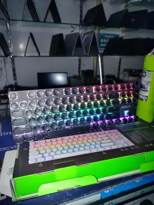 Gaming Keyboard