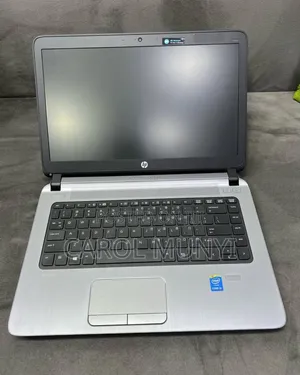 Laptop HP ProBook 440 8GB Intel Core i5 HDD 500GB