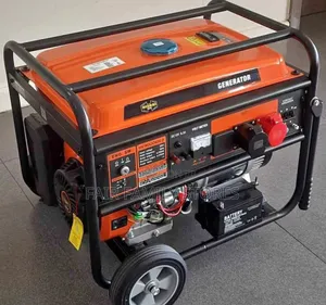 Hk9000en Hisaki Japan Generator