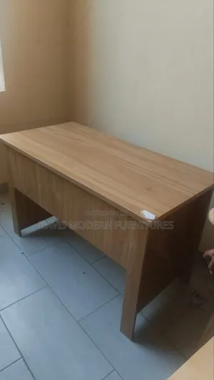 Executive Office Desk