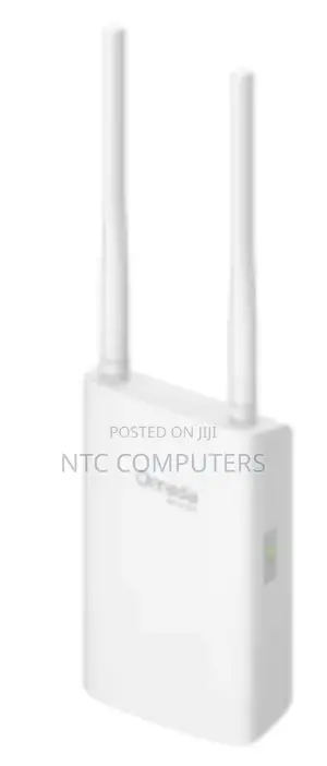 Tp-Link Eap603 Outdoor Access Point