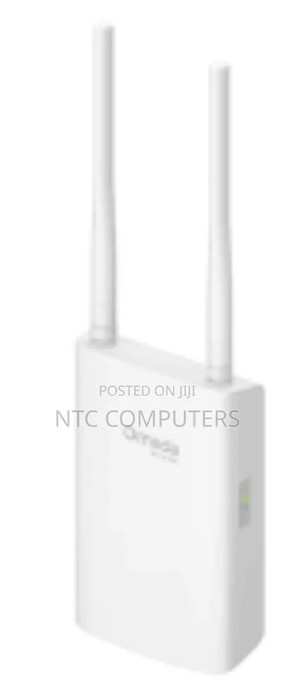 Tp-Link Eap603 Outdoor Access Point