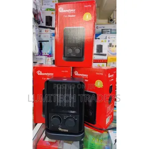 Ramtons Fan Heater