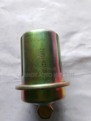Fuel Filter for Hyundai Atoz (Qpc Brand)