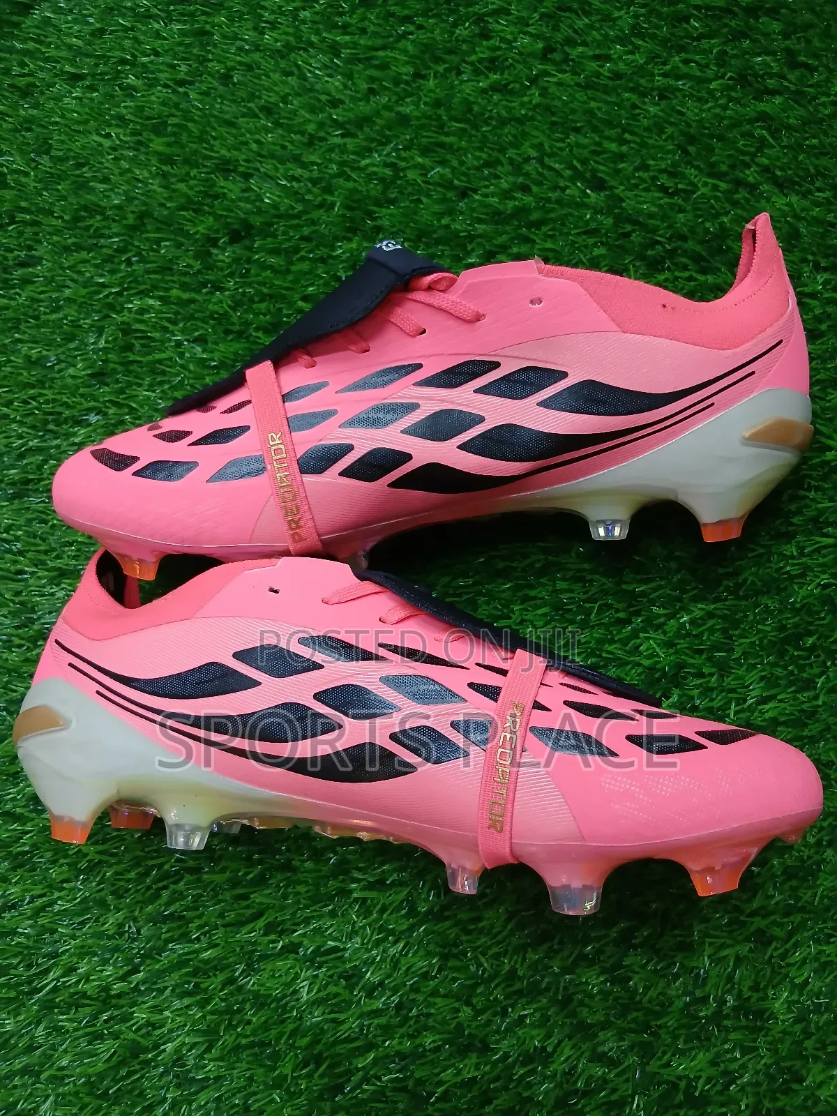 Fifa World Cup Preds26 Soccer Cleats
