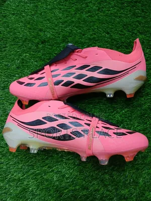 Fifa World Cup Preds26 Soccer Cleats