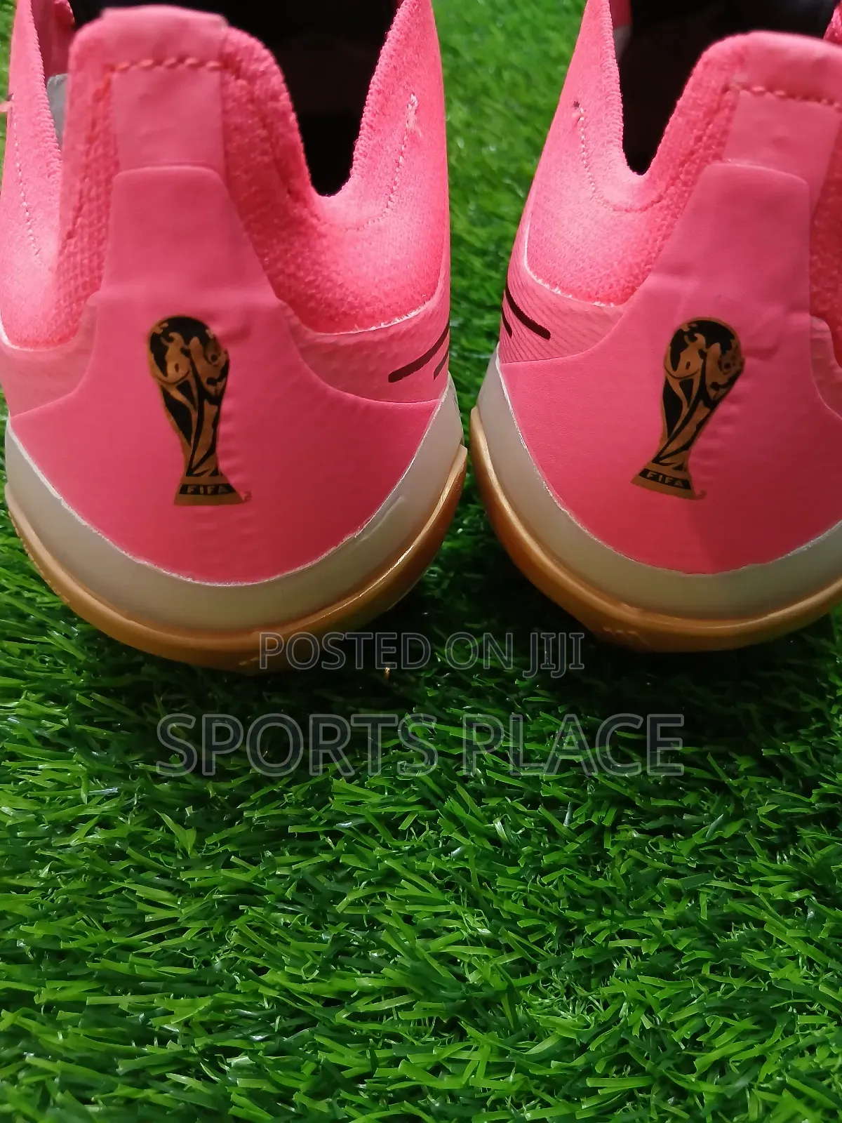 Fifa World Cup Preds26 Soccer Cleats
