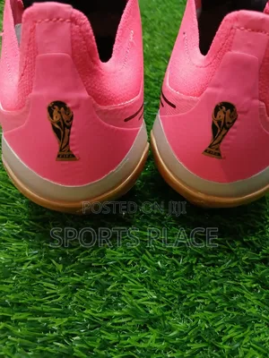 Fifa World Cup Preds26 Soccer Cleats