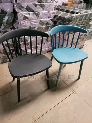 Plastic Dining Chair Stackable