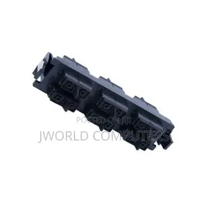 Siemon Ric-F-Sc12-01 6 Duplex Sc Adapters (12 Fibers)