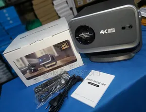 P20 Pro Projector