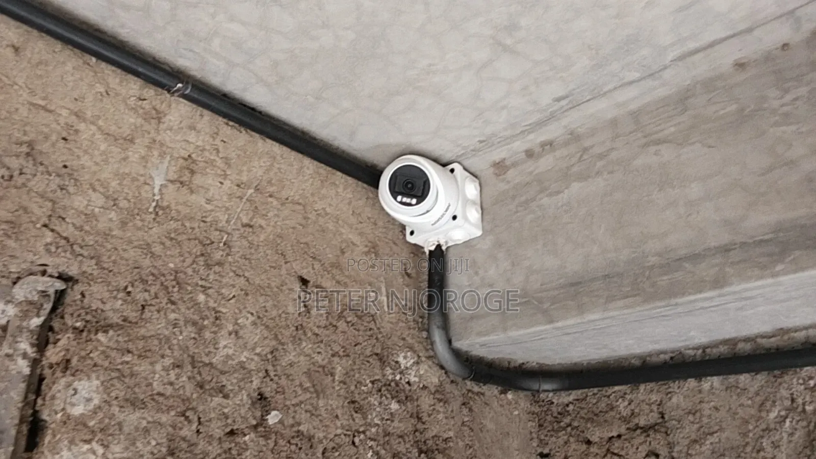 Cctv Installation