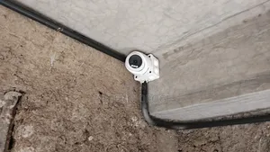 Cctv Installation