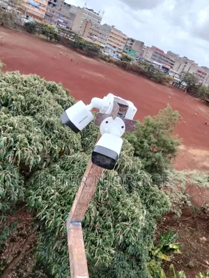 Cctv Installation