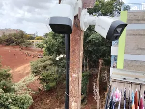 Cctv Installation