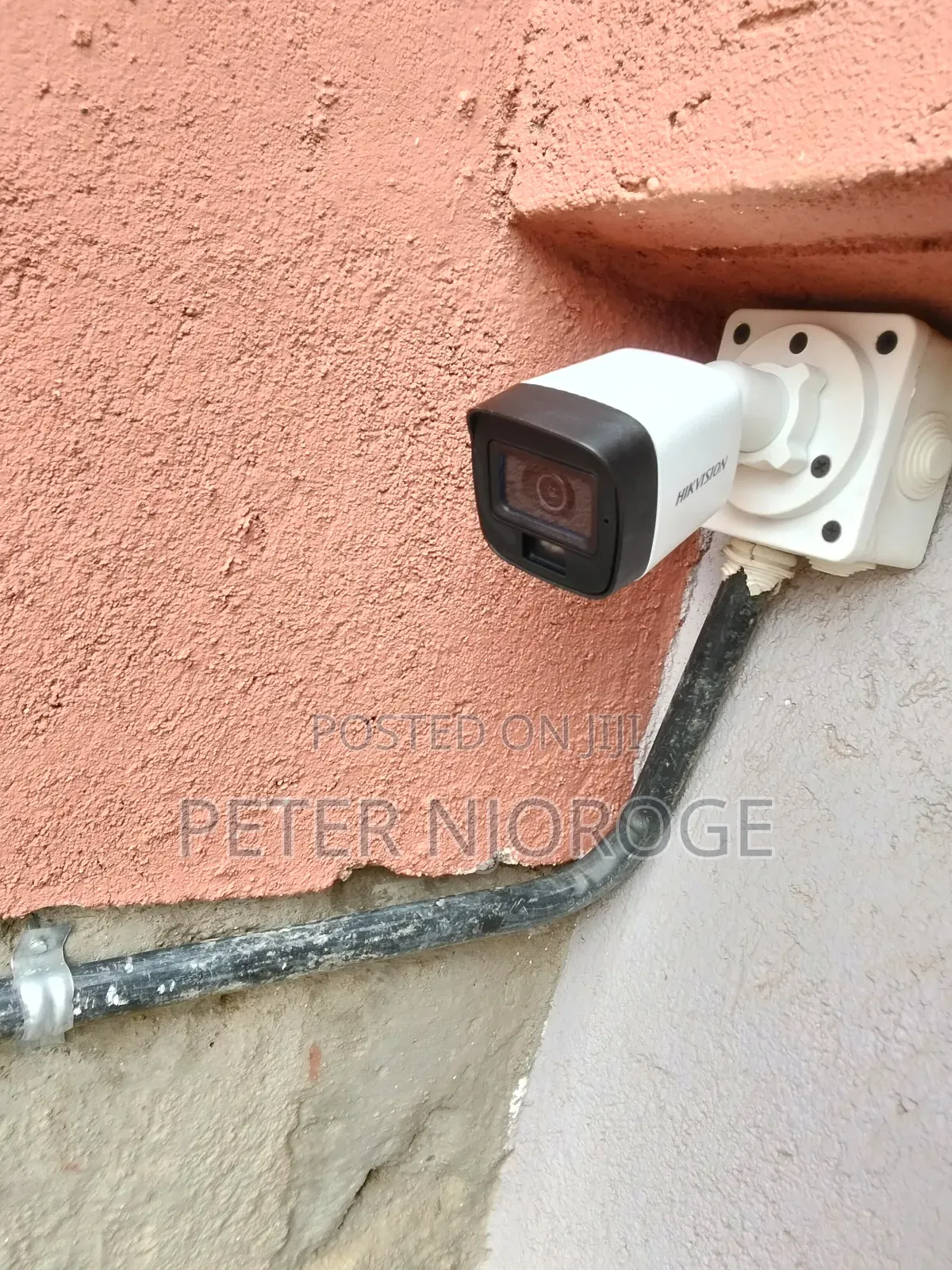Cctv Installation