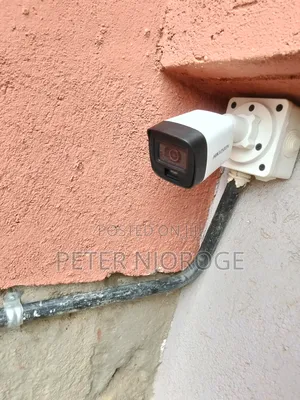 Cctv Installation